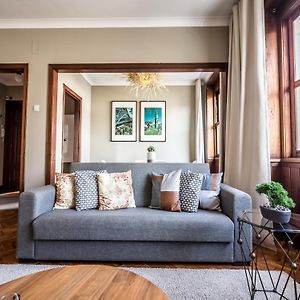 Appartement met Drie Slaapkamers